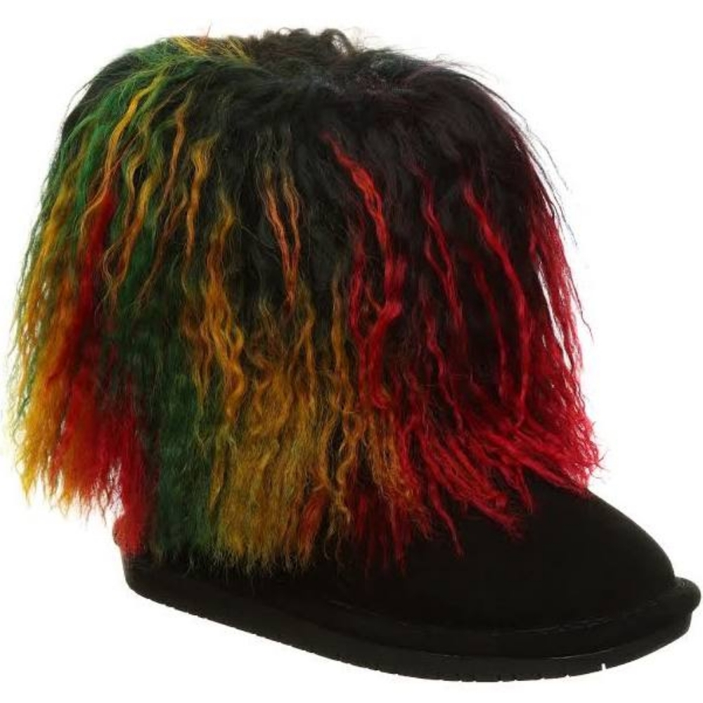 Bearpaw Rasta Boots (Youth)